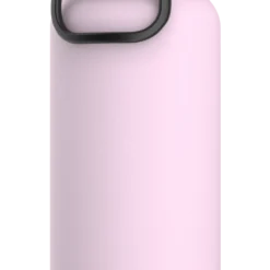 Wide Mouth 32oz Bottle - Blush Bottles