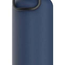 Wide Mouth 32oz Bottle - Cobalt