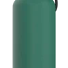 Wide Mouth 32oz Bottle - Forest Green Bottles