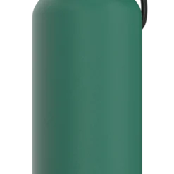 Wide Mouth 32oz Bottle - Forest Green Bottles