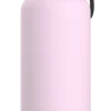 Wide Mouth 32oz Bottle - Blush Bottles