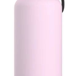 Wide Mouth 32oz Bottle - Blush Bottles