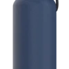 Wide Mouth 32oz Bottle - Cobalt