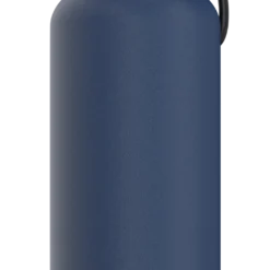 Wide Mouth 32oz Bottle - Cobalt