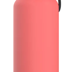 Wide Mouth 32oz Bottle - Coral Bottles