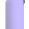 Wide Mouth Bottles 32oz Bottle - Lilac