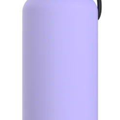 Wide Mouth Bottles 32oz Bottle - Lilac
