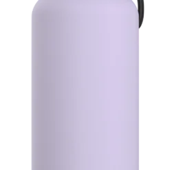 Wide Mouth 32oz Bottle - Orchid