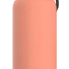 Wide Mouth Bottles 32oz Bottle - Peach