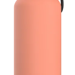 Wide Mouth Bottles 32oz Bottle - Peach