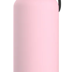 Wide Mouth 32oz Bottle - Pink