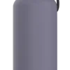 Wide Mouth 32oz Bottle - Plum Bottles