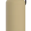 Wide Mouth 32oz Bottle - Sand Bottles