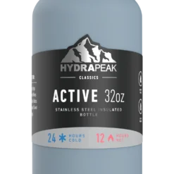 Wide Mouth 32oz Bottle - Storm Bottles