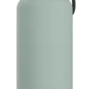 Wide Mouth 32oz Bottle - Teal