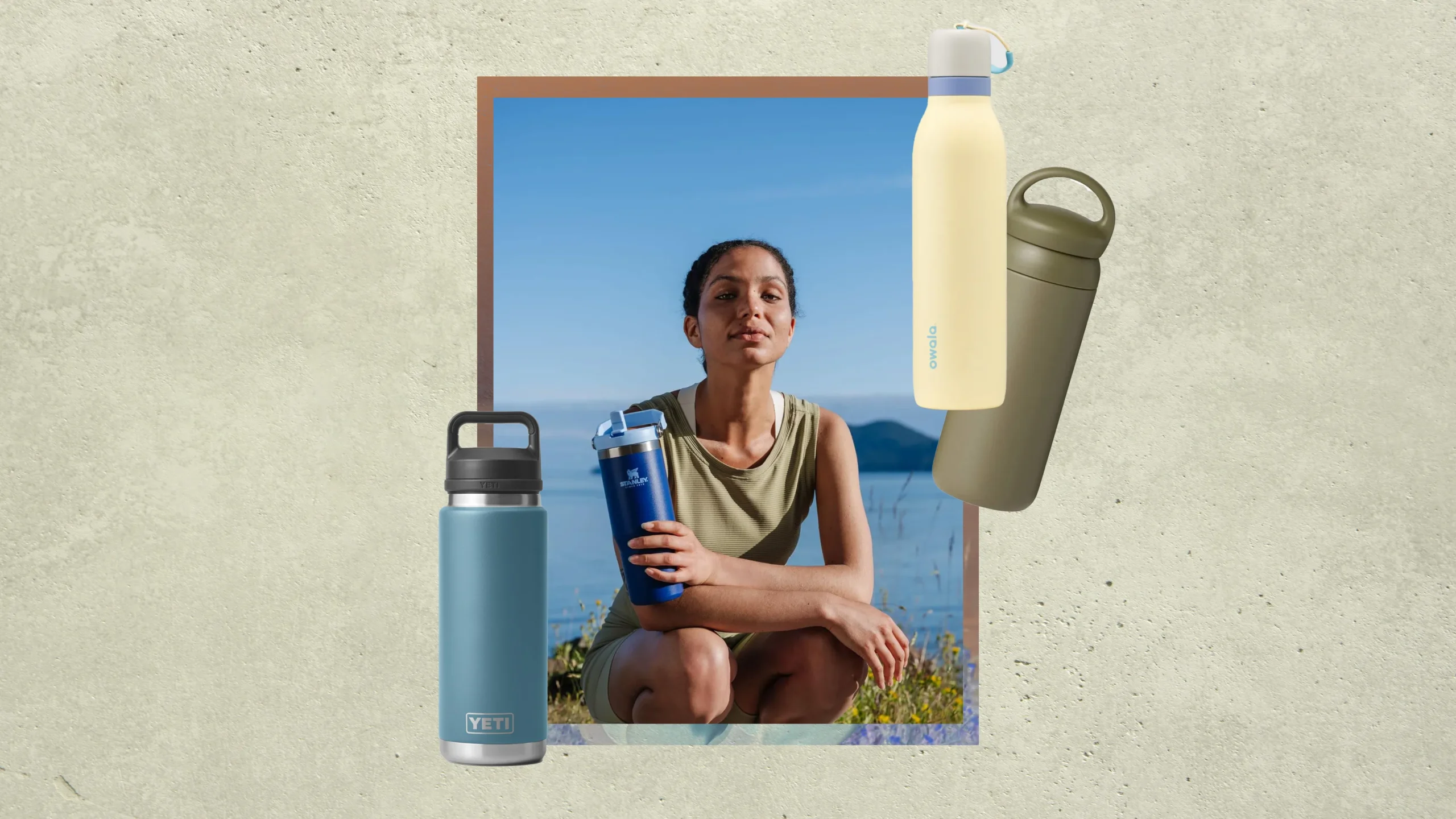 HydraPeak Sales -HydraPeak Sales Reusable Water Bottles 2024 00 Lede scaled